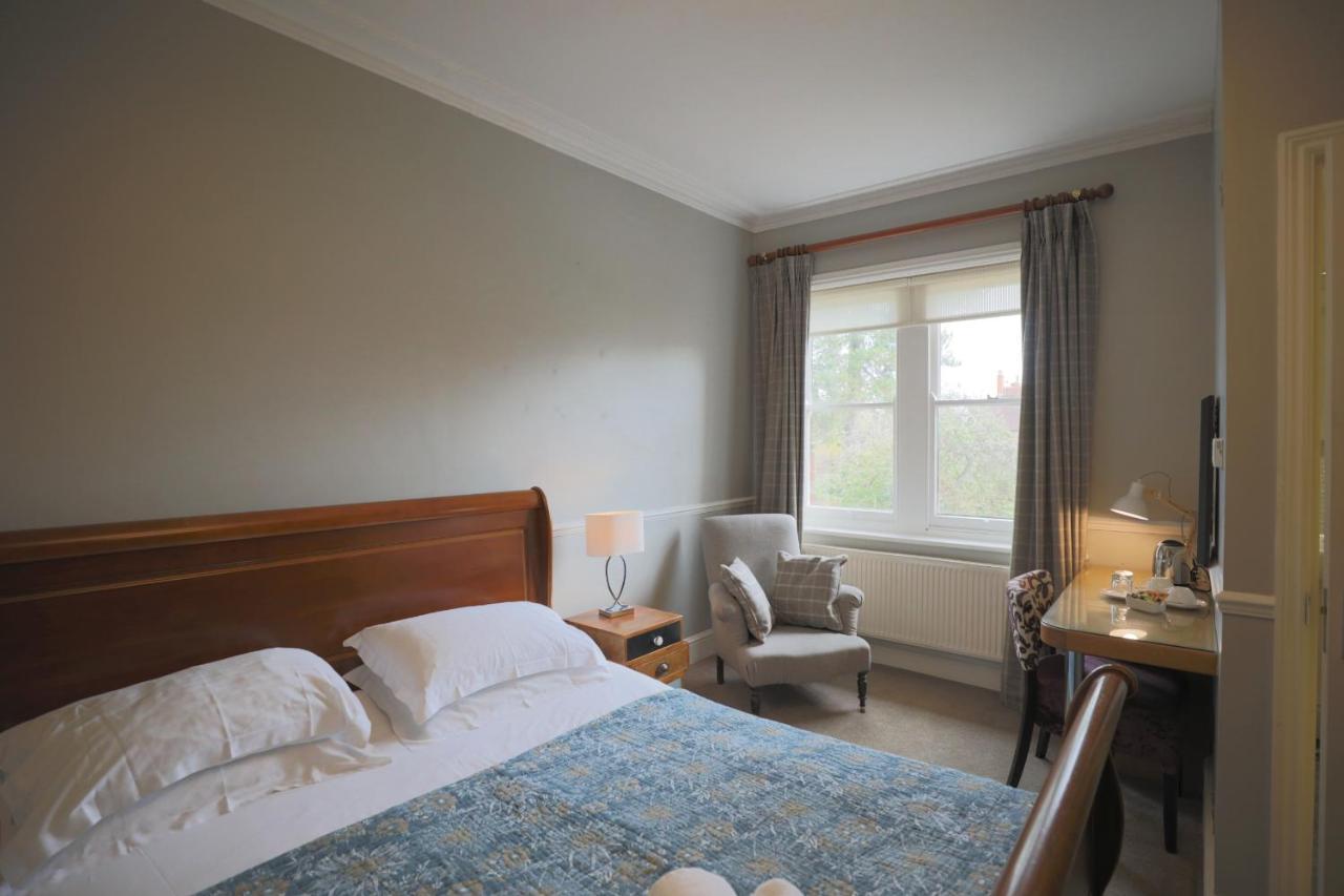 100 Banbury Road Oxford - Formerly Parklands Номер фото