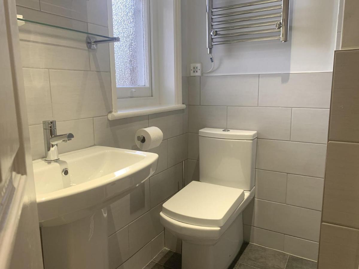 100 Banbury Road Oxford - Formerly Parklands Номер фото