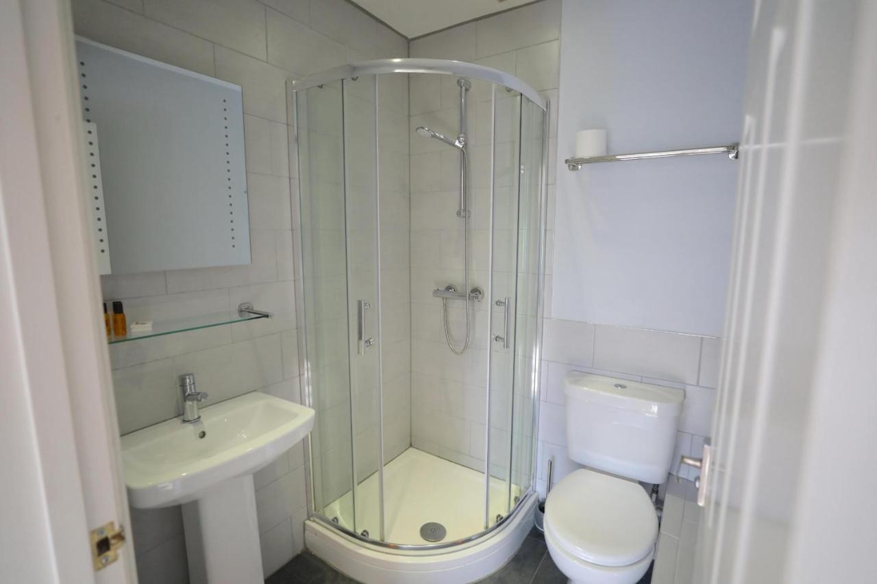 100 Banbury Road Oxford - Formerly Parklands Номер фото